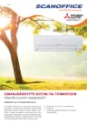 Mitsubishi Electric HR -esitteen kansi