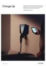 Easee Charge Up -esitteen kansi