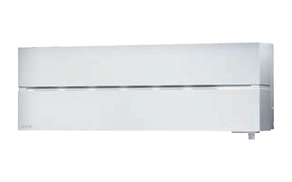 Mitsubishi Electric LN -ilmalämpöpumpun sisäyksikkö