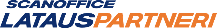 Scanoffice Latauspartneri